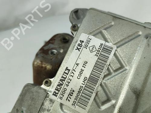 Steering column RENAULT SCÉNIC II (JM0/1_) 1.5 dCi (JM1E, JM16) | BP32070483M21 - Image 5