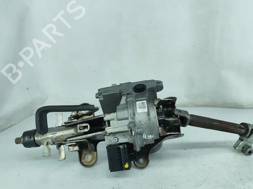 Steering column RENAULT SCÉNIC II (JM0/1_) 1.5 dCi (JM1E, JM16) | BP32070483M21 - Image 2