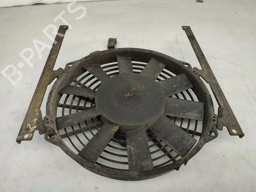 Used Radiator fan Radiator fan VW LT 28-46 II Van (2DA, 2DD, 2DH) 2.5 TDI (109 hp) 31925148 31925148