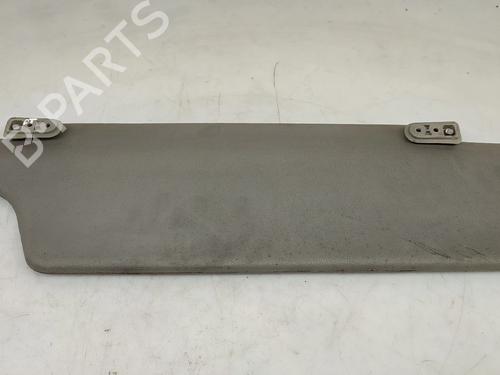 Used Right sun visor Right sun visor VW LT 28-46 II Van (2DA, 2DD, 2DH) 2.5 TDI (109 hp) 31925872 31925872
