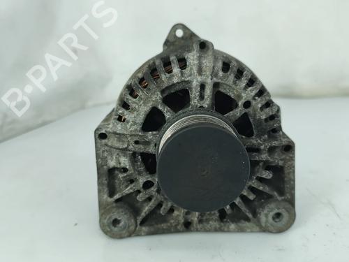 Used Alternator Alternator 32070484 32070484