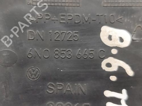 Grill VW POLO (6N2) 1.0 | BP32092617C40  - Image 7