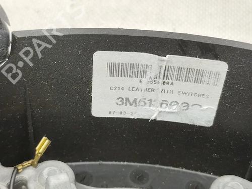 Rat FORD FOCUS C-MAX (DM2) 1.6 TDCi | BP32070352C49 