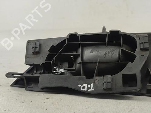 Rear right interior door handle PEUGEOT 407 SW (6E_, 6D_) 1.6 HDi 110 | BP31621302I16 
