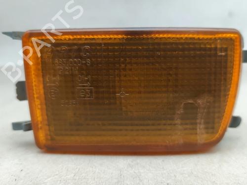 Used Left front indicator Left front indicator VW GOLF III (1H1) 1.4 (60 hp) 32113485 32113485