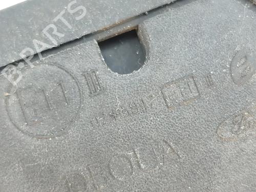 Retrovisor esquerdo FORD FOCUS C-MAX (DM2) 1.6 TDCi | BP32070357C26 