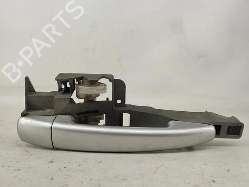 Used Rear right exterior door handle Rear right exterior door handle PEUGEOT 407 SW (6E_, 6D_) 1.6 HDi 110 (109 hp) 31621285 31621285