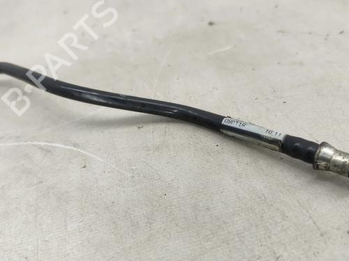 Pipe RENAULT CLIO III (BR0/1, CR0/1) 1.5 dCi (C/BR0G, C/BR1G) | BP32113470M125 