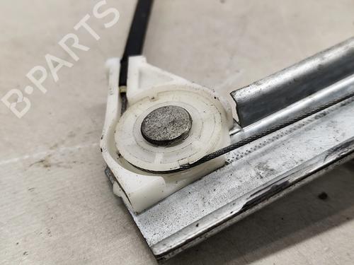 Front right window mechanism VW POLO Variant (6V5) 1.4 | BP32110810C23 