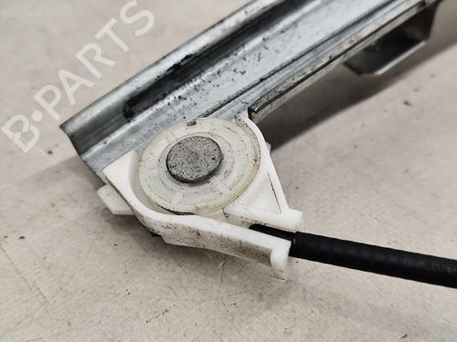 Front right window mechanism VW POLO Variant (6V5) 1.4 | BP32110810C23 