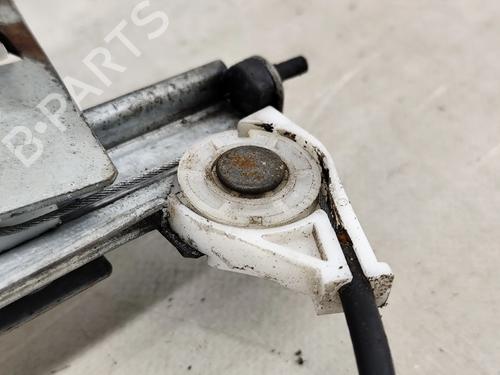 Front right window mechanism VW POLO Variant (6V5) 1.4 | BP32110810C23 