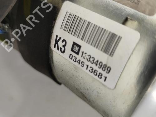 Steering column OPEL CORSA D (S07) 1.3 CDTI (L08, L68) | BP32070536M21 