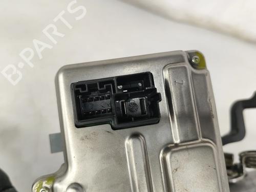 Steering column OPEL CORSA D (S07) 1.3 CDTI (L08, L68) | BP32070536M21 