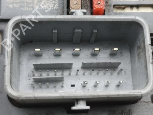 Fuse box CITROËN C5 II (RC_) 2.2 HDi | BP32113529E1 - Image 11