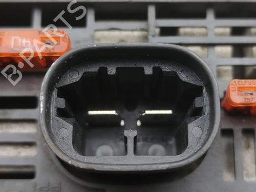 Fuse box CITROËN C5 II (RC_) 2.2 HDi | BP32113529E1 - Image 8