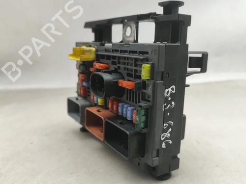 Fuse box CITROËN C5 II (RC_) 2.2 HDi | BP32113529E1 - Image 6