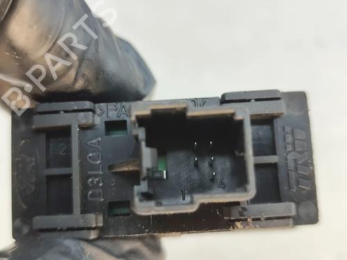 Warning switch FORD FOCUS C-MAX (DM2) 1.6 TDCi | BP32070361I22  - Image 6