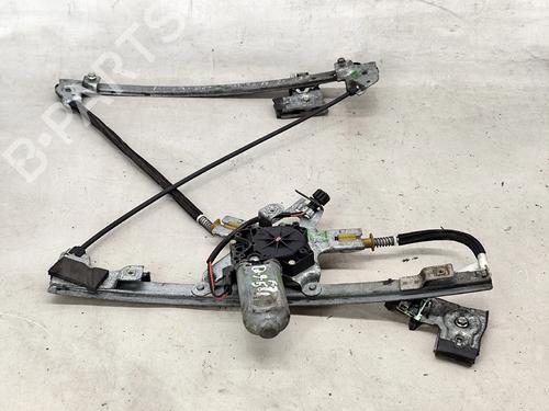 Used Front right window mechanism Front right window mechanism SEAT INCA (6K9) 1.9 SDI (64 hp) 32119932 32119932