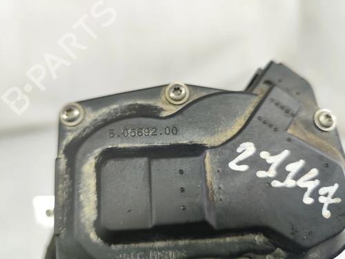Throttle body OPEL CORSA D (S07) 1.3 CDTI (L08, L68) | BP32070539M82 - Image 6