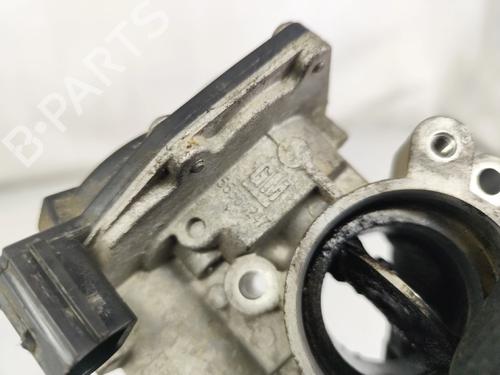 Throttle body OPEL CORSA D (S07) 1.3 CDTI (L08, L68) | BP32070539M82 - Image 5