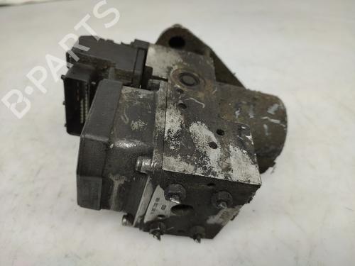 Used ABS pump VW LT 28-46 II Van (2DA, 2DD, 2DH) 2.5 TDI (109 hp) 31925149
