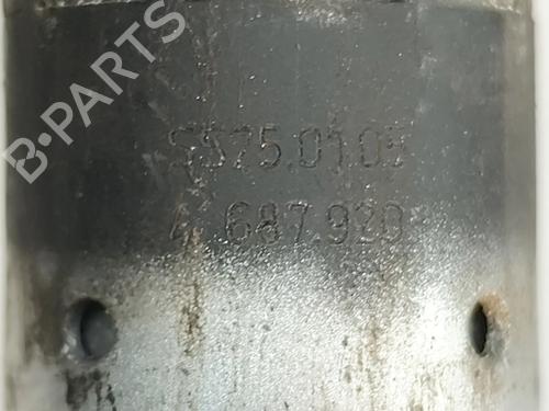 Electronic module FORD FOCUS C-MAX (DM2) 1.6 TDCi | BP32070367M83  - Image 5