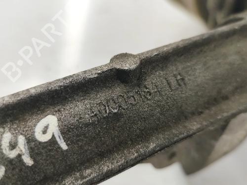 Steering rack RENAULT MEGANE II (BM0/1_, CM0/1_) 1.5 dCi (BM0F, BM0T, BM2B, CM0F, CM0T) | BP32096797M22