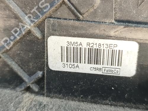 Front left lock FORD FOCUS C-MAX (DM2) 1.6 TDCi | BP32070369C98  - Image 5