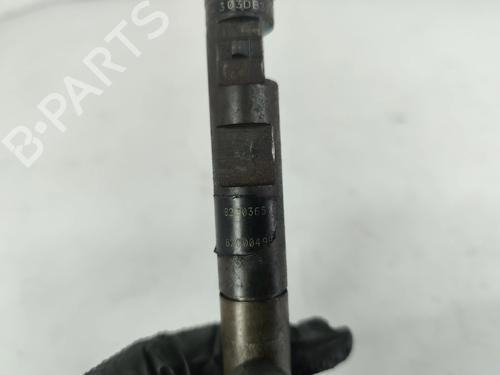Injector RENAULT MEGANE II (BM0/1_, CM0/1_) 1.5 dCi (BM0F, BM0T, BM2B, CM0F, CM0T) | BP32096800M100 
