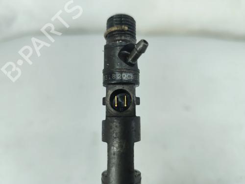 Injector RENAULT MEGANE II (BM0/1_, CM0/1_) 1.5 dCi (BM0F, BM0T, BM2B, CM0F, CM0T) | BP32096800M100 