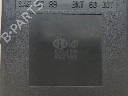 Warning switch VW GOLF IV Variant (1J5) 1.4 16V | BP30459576I22 