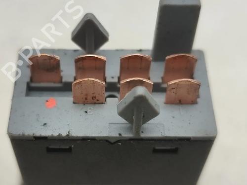 Warning switch VW GOLF IV Variant (1J5) 1.4 16V | BP30459576I22 