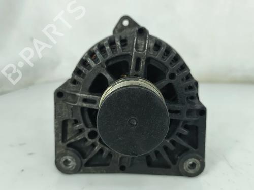 Other RENAULT MEGANE II (BM0/1_, CM0/1_) 1.5 dCi (BM0F, BM0T, BM2B, CM0F, CM0T) | BP32096804O1 