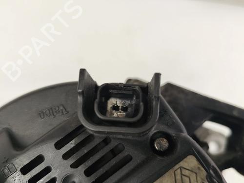 Other RENAULT MEGANE II (BM0/1_, CM0/1_) 1.5 dCi (BM0F, BM0T, BM2B, CM0F, CM0T) | BP32096804O1 