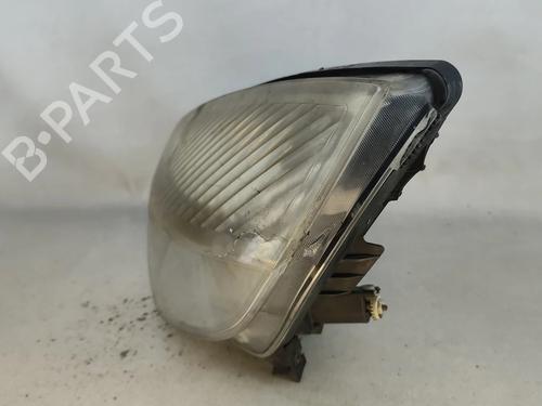 Left headlight RENAULT SCÉNIC II (JM0/1_) 1.5 dCi (JM1E, JM16) | BP32070458C28 - Image 4