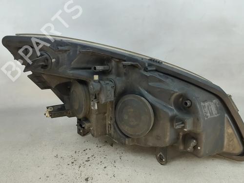 Left headlight RENAULT SCÉNIC II (JM0/1_) 1.5 dCi (JM1E, JM16) | BP32070458C28 - Image 2