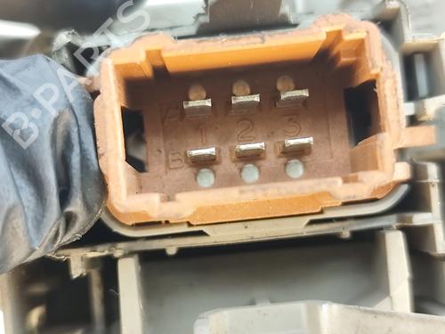 Switch RENAULT SCÉNIC II (JM0/1_) 1.5 dCi (JM1E, JM16) | BP32070460I30 - Image 7