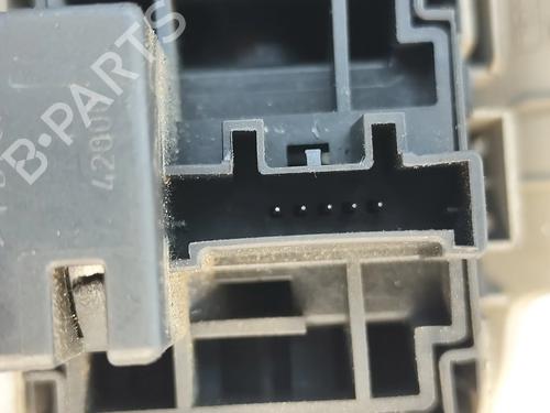 Switch RENAULT SCÉNIC II (JM0/1_) 1.5 dCi (JM1E, JM16) | BP32070460I30 - Image 6