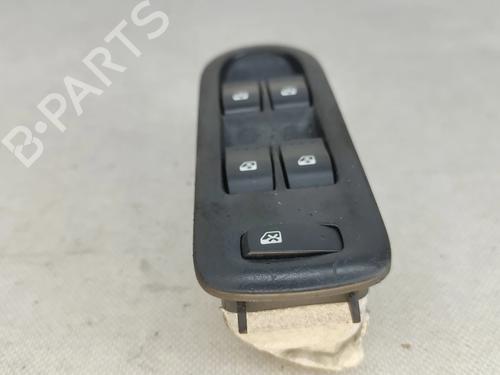 Used Left front window switch Left front window switch RENAULT SCÉNIC II (JM0/1_) 1.5 dCi (JM1E, JM16) (106 hp) 32070461 32070461