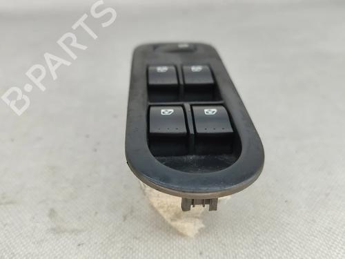 Left front window switch RENAULT SCÉNIC II (JM0/1_) 1.5 dCi (JM1E, JM16) | BP32070461I27 - Image 2