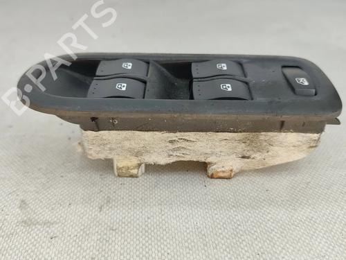 Left front window switch RENAULT SCÉNIC II (JM0/1_) 1.5 dCi (JM1E, JM16) | BP32070461I27 - Image 4