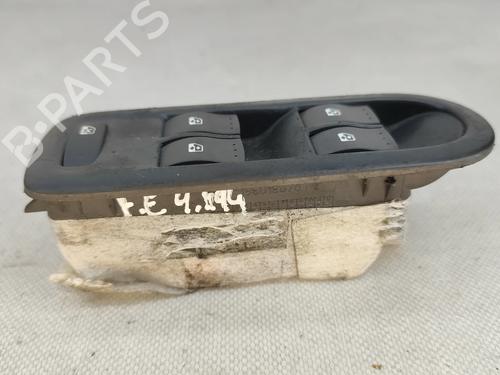 Left front window switch RENAULT SCÉNIC II (JM0/1_) 1.5 dCi (JM1E, JM16) | BP32070461I27 - Image 3