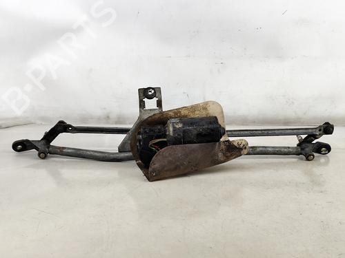 Used Front wiper motor SEAT IBIZA II (6K1) 1.0 i (50 hp) 32119946