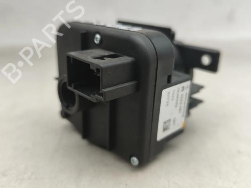 Headlight switch MERCEDES-BENZ A-CLASS (W169) A 160 CDI (169.006, 169.306) | BP30263401I24 - Image 3