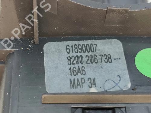 Switch RENAULT SCÉNIC II (JM0/1_) 1.5 dCi (JM1E, JM16) | BP32070463I30  - Image 5