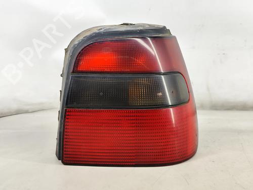 Used Right taillight Right taillight SKODA FELICIA I (6U1) 1.9 D (64 hp) 32096880 32096880