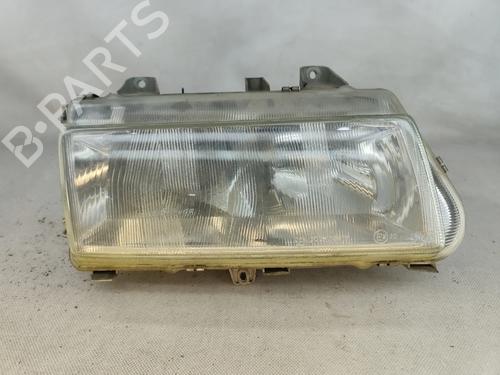 Højre forlygte FIAT ULYSSE (220_) 2.1 TD (109 hp) 32070493