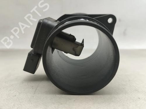 Mass air flow sensor MERCEDES-BENZ A-CLASS (W169) A 160 CDI (169.006, 169.306) | BP30263390M95 