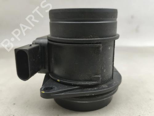 Mass air flow sensor MERCEDES-BENZ A-CLASS (W169) A 160 CDI (169.006, 169.306) | BP30263390M95 