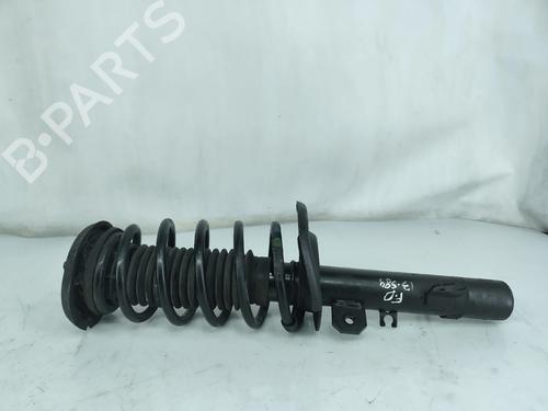 Used Right front shock absorber Right front shock absorber PEUGEOT 207 (WA_, WC_) 1.6 HDi (92 hp) 32096842 32096842